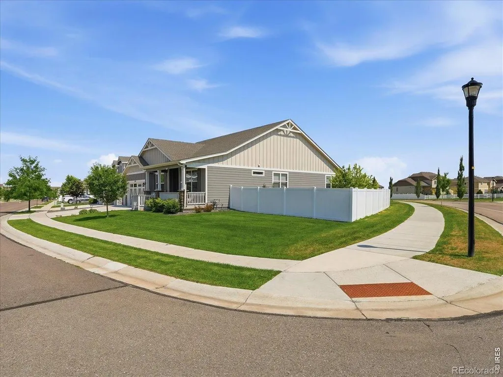1229 Argali Drive Severance CO 80550