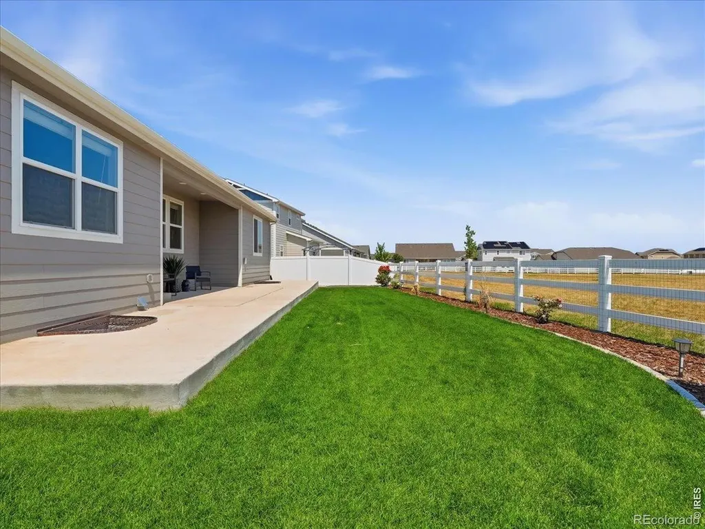 1229 Argali Drive Severance CO 80550