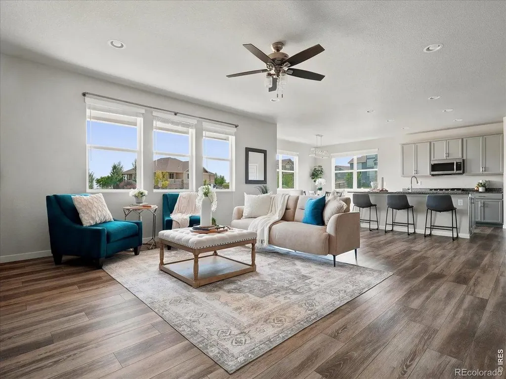 1229 Argali Drive Severance CO 80550
