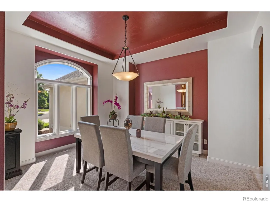 8445 Golden Eagle Road Fort Collins CO 80528