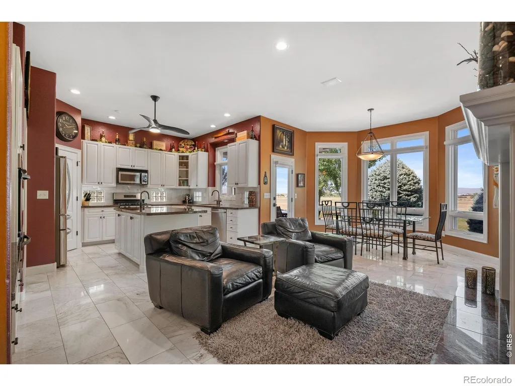 8445 Golden Eagle Road Fort Collins CO 80528