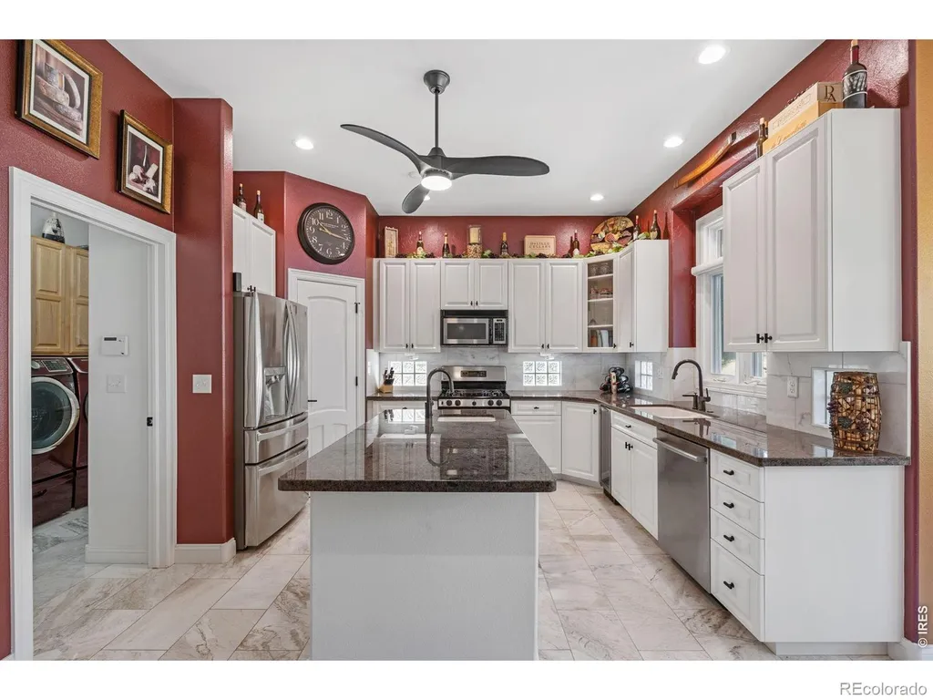 8445 Golden Eagle Road Fort Collins CO 80528