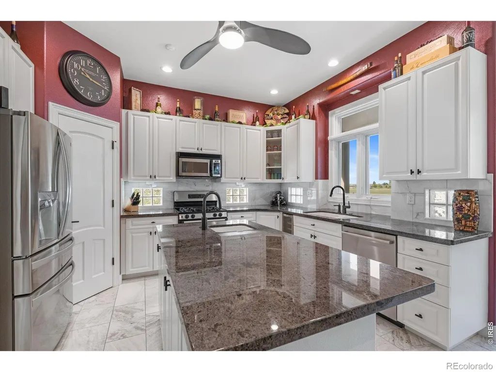 8445 Golden Eagle Road Fort Collins CO 80528