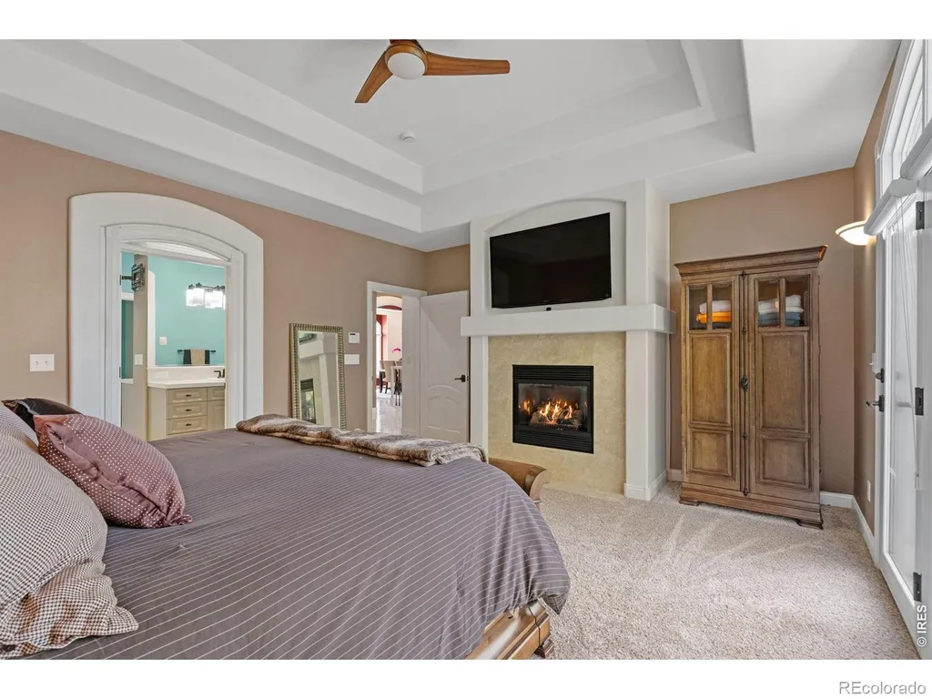 8445 Golden Eagle Road Fort Collins CO 80528