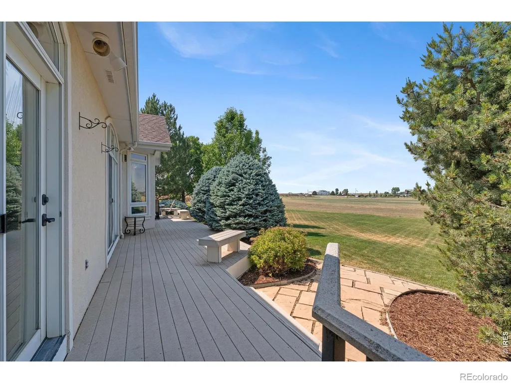 8445 Golden Eagle Road Fort Collins CO 80528