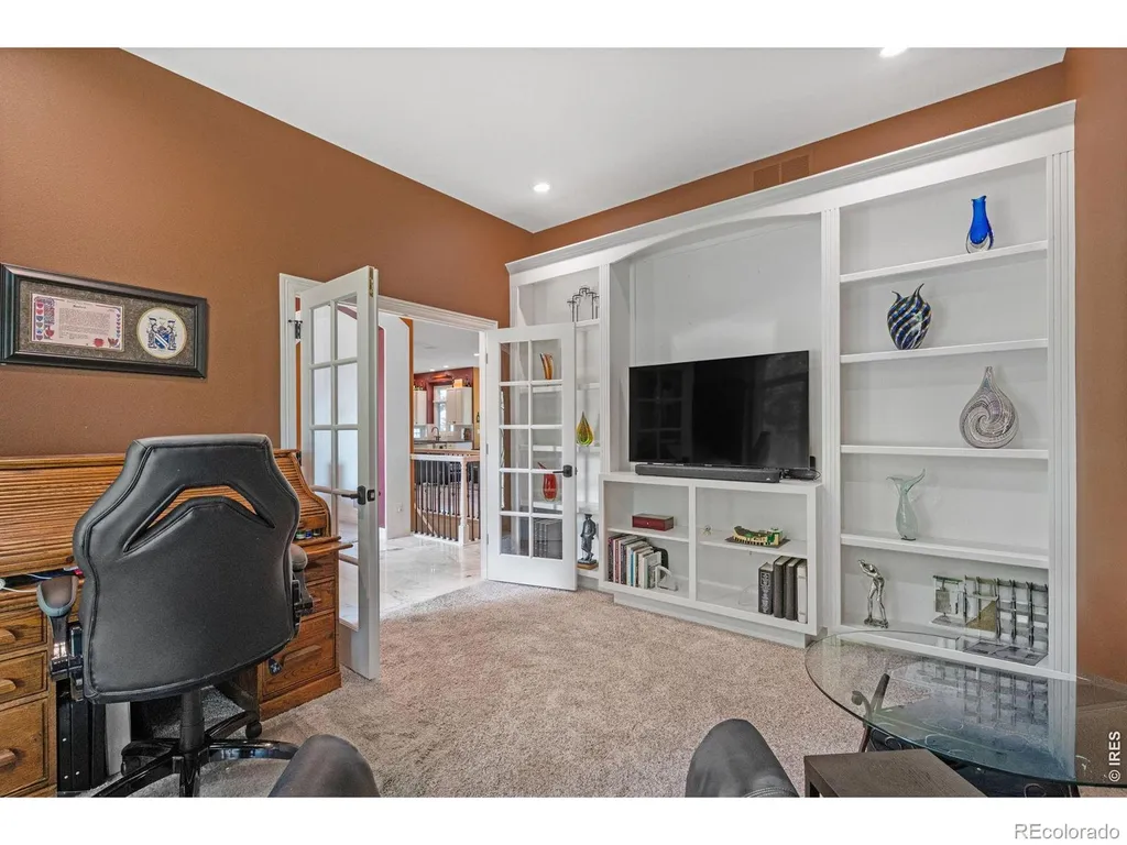 8445 Golden Eagle Road Fort Collins CO 80528