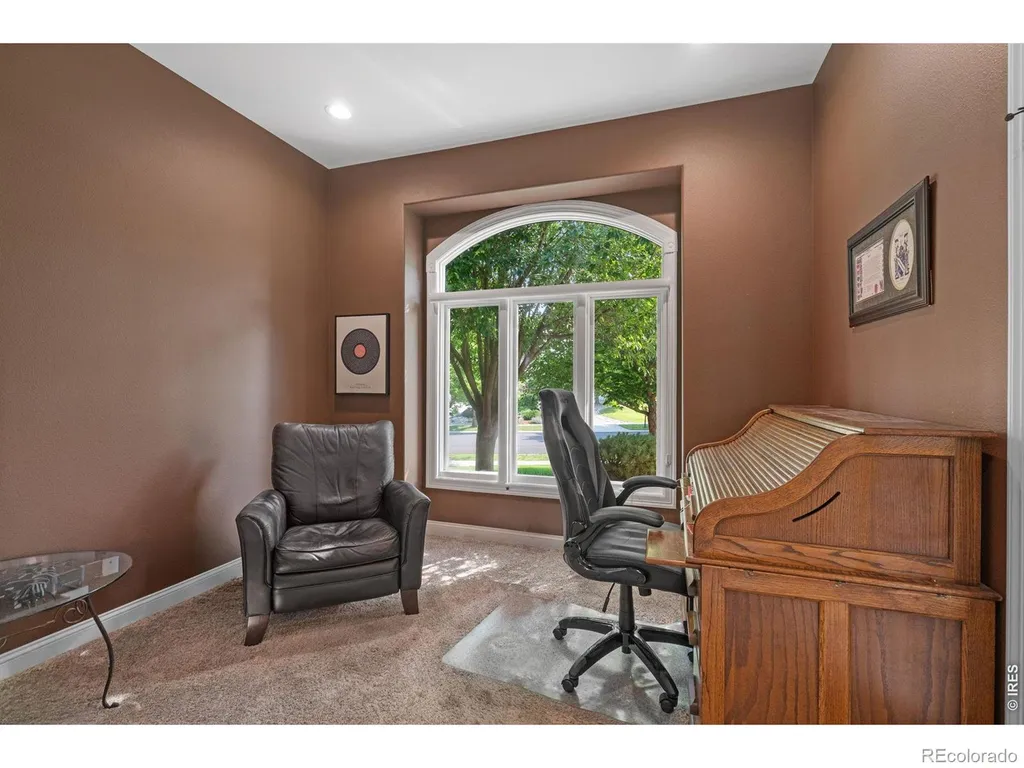 8445 Golden Eagle Road Fort Collins CO 80528