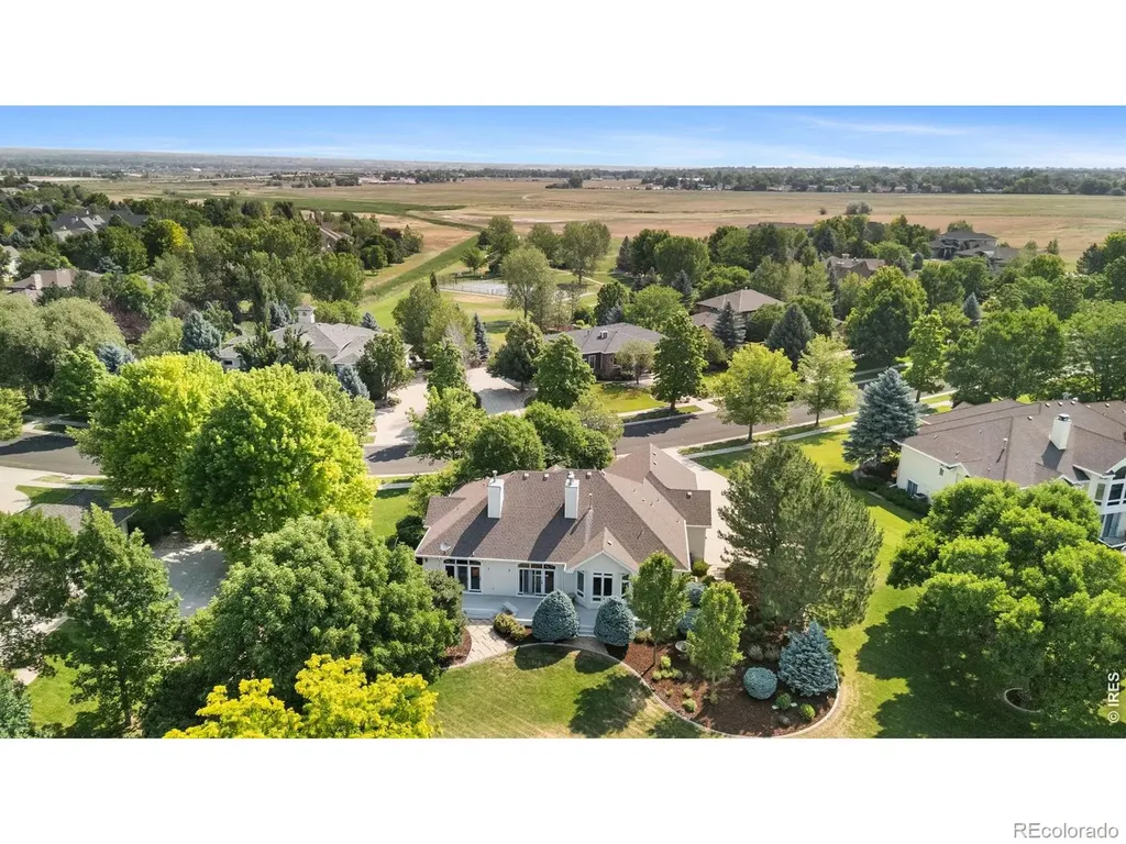 8445 Golden Eagle Road Fort Collins CO 80528
