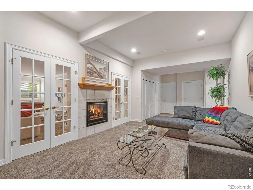 8445 Golden Eagle Road Fort Collins CO 80528