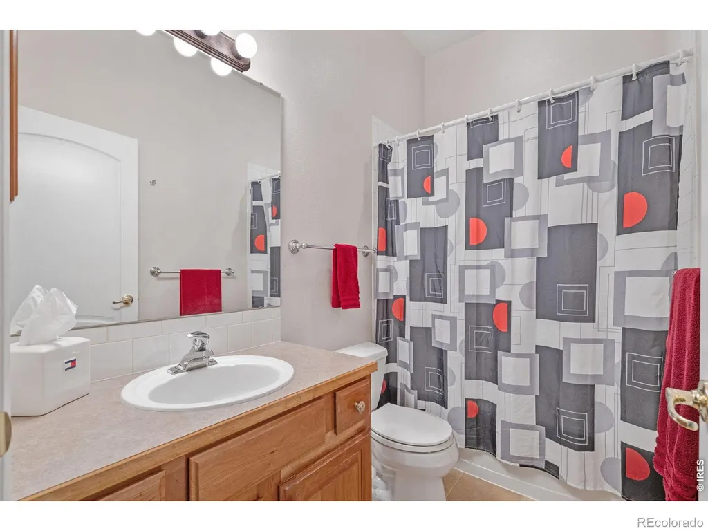 8445 Golden Eagle Road Fort Collins CO 80528