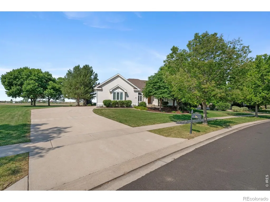 8445 Golden Eagle Road Fort Collins CO 80528