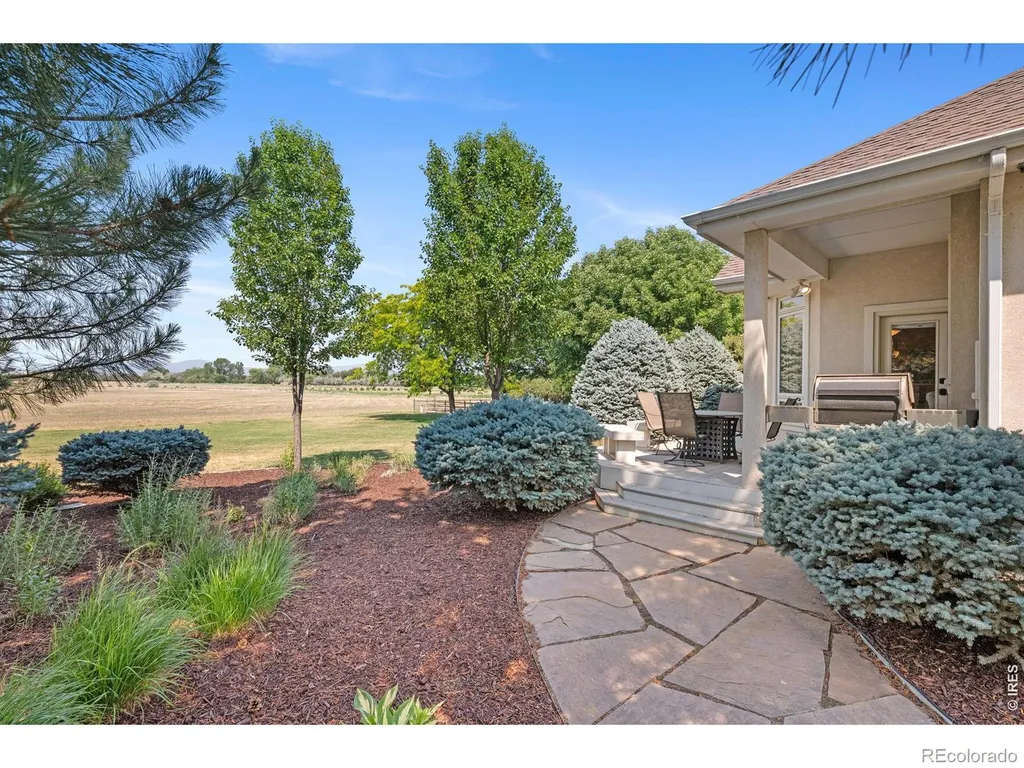 8445 Golden Eagle Road Fort Collins CO 80528