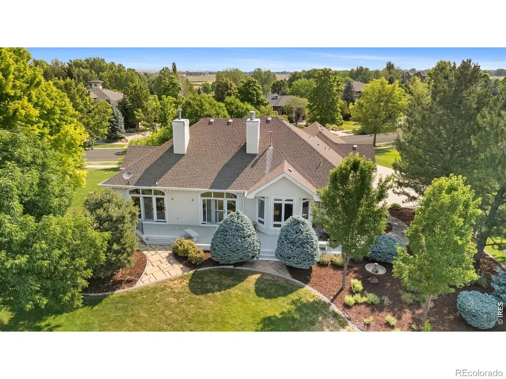 8445 Golden Eagle Road Fort Collins CO 80528