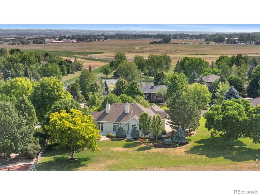 8445 Golden Eagle Road Fort Collins CO 80528