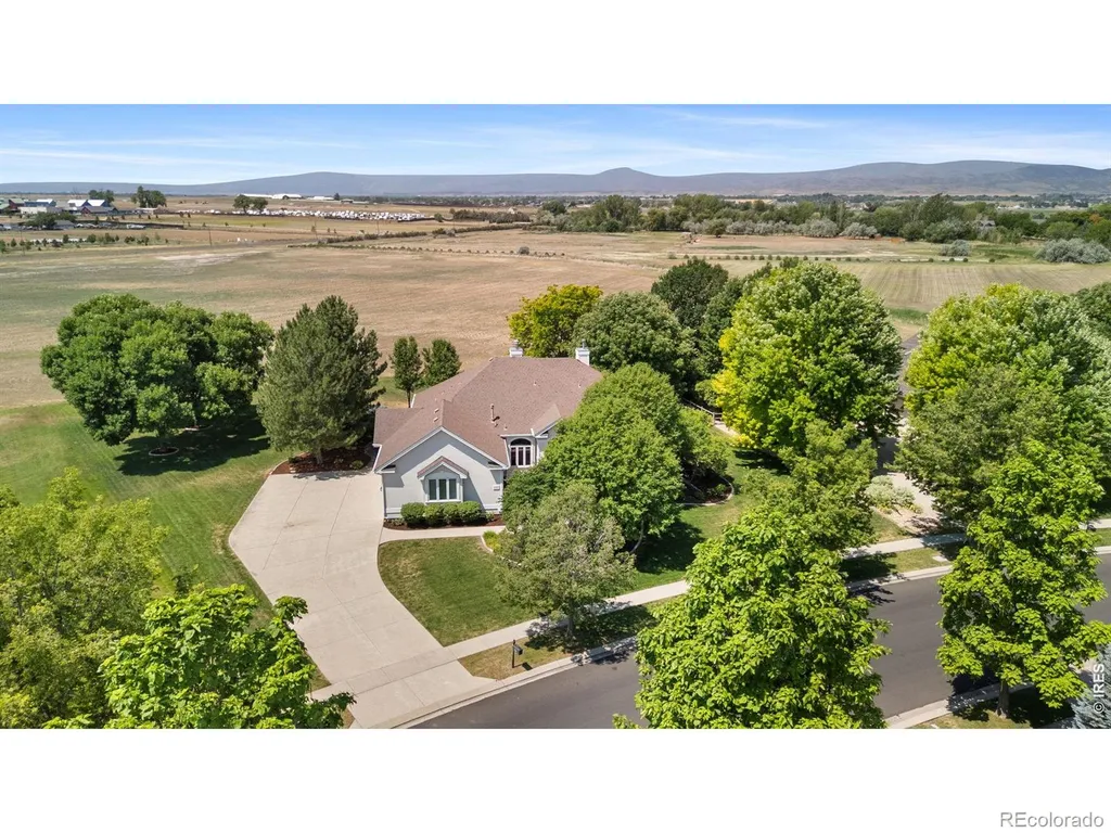 8445 Golden Eagle Road Fort Collins CO 80528