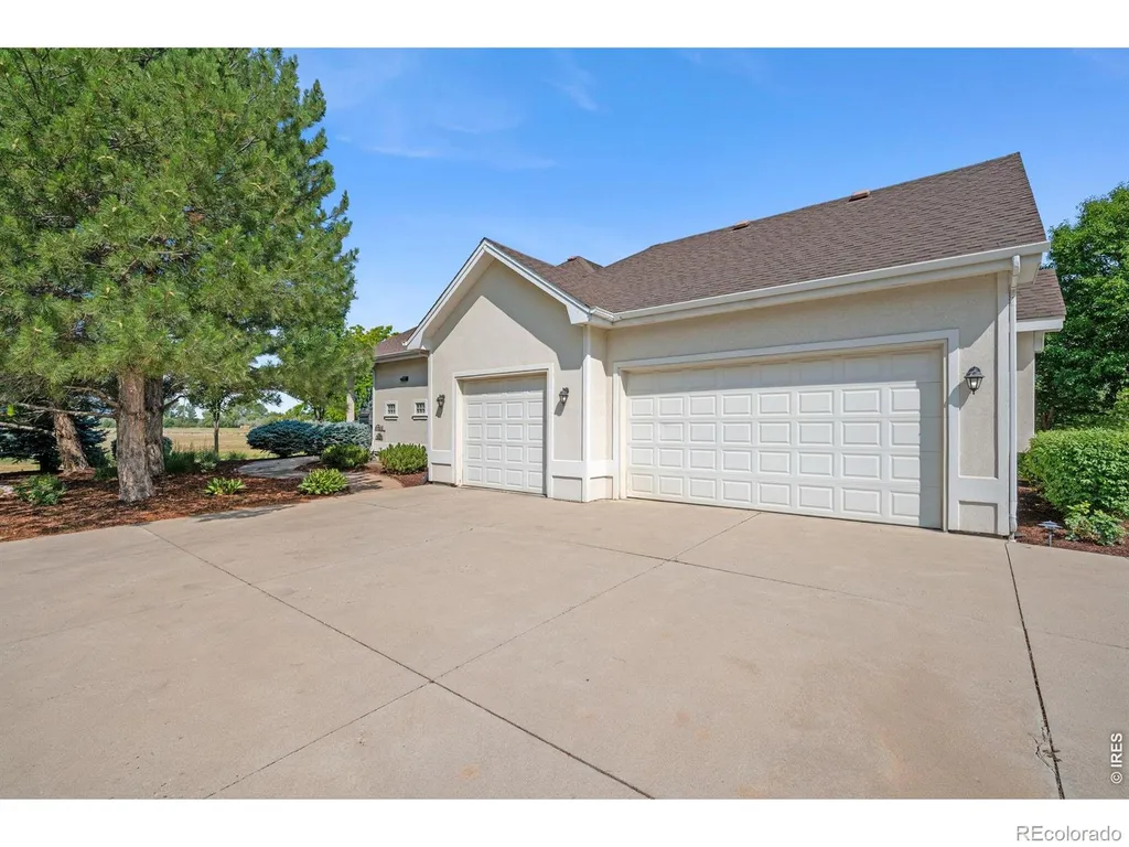 8445 Golden Eagle Road Fort Collins CO 80528