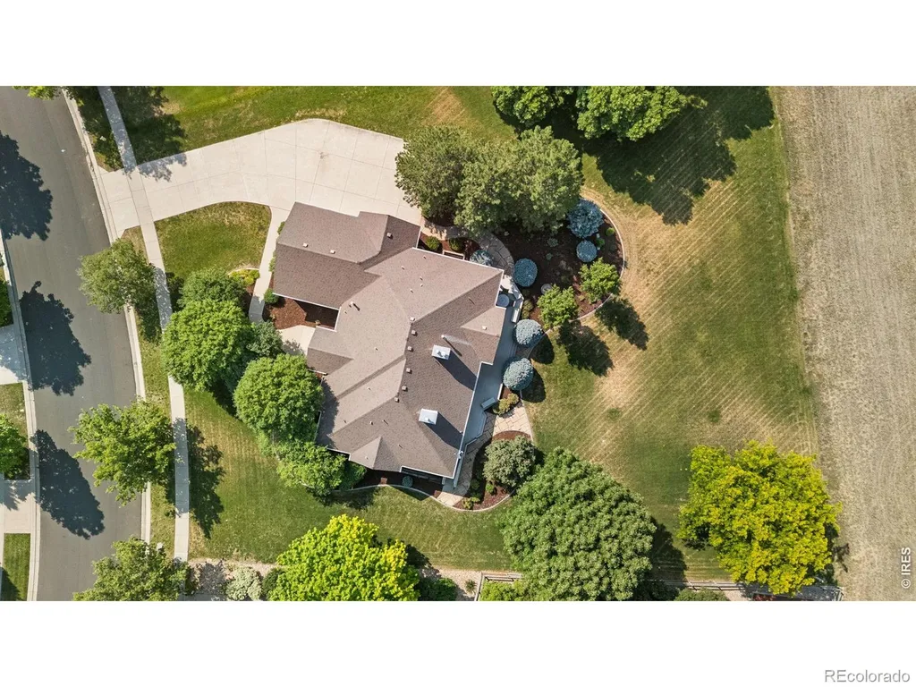 8445 Golden Eagle Road Fort Collins CO 80528