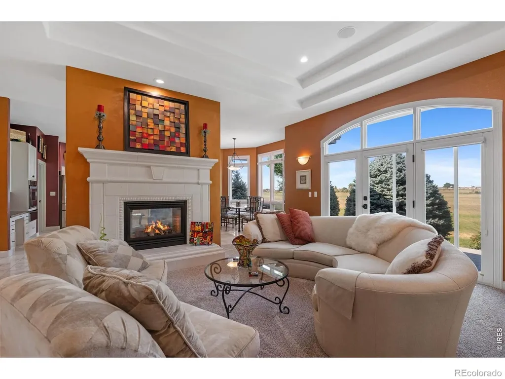 8445 Golden Eagle Road Fort Collins CO 80528
