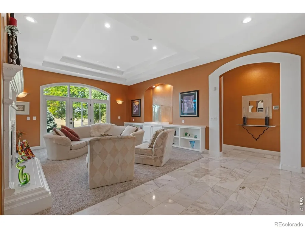 8445 Golden Eagle Road Fort Collins CO 80528