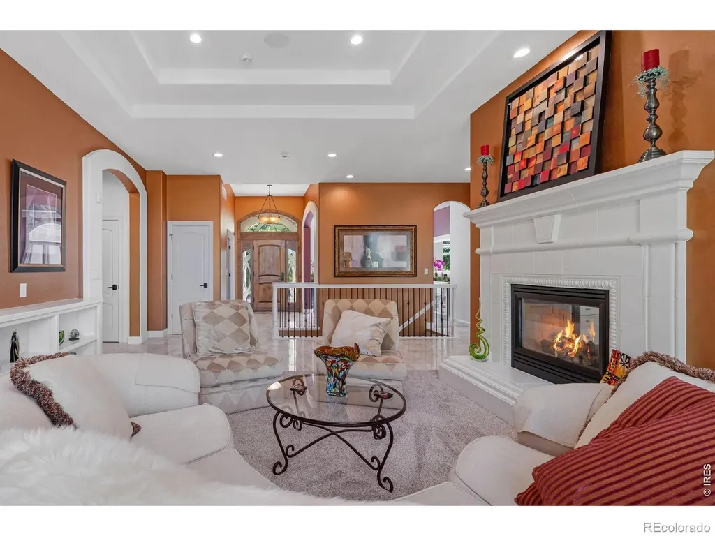 8445 Golden Eagle Road Fort Collins CO 80528