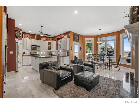 8445 Golden Eagle Road Fort Collins CO 80528