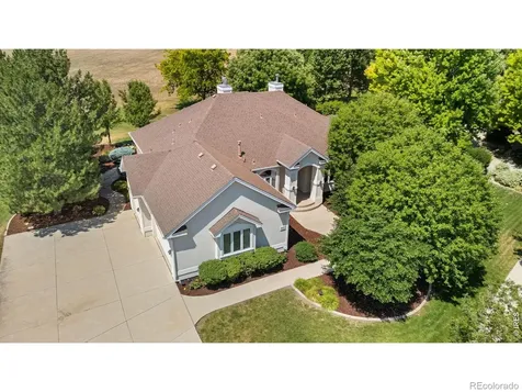 8445 Golden Eagle Road Fort Collins CO 80528