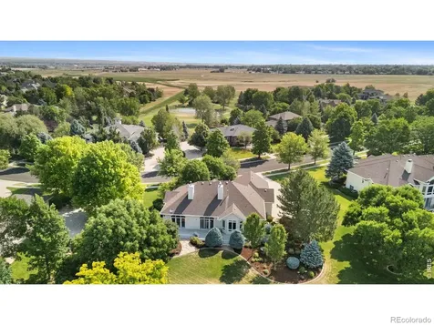 8445 Golden Eagle Road Fort Collins CO 80528