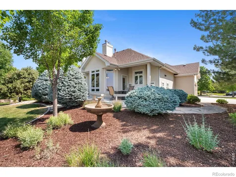 8445 Golden Eagle Road Fort Collins CO 80528