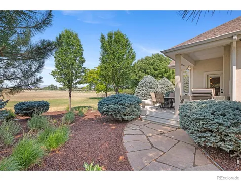 8445 Golden Eagle Road Fort Collins CO 80528