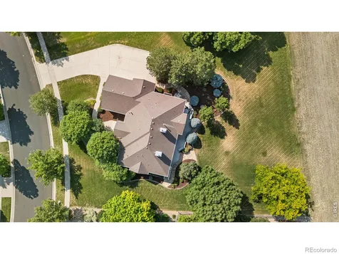 8445 Golden Eagle Road Fort Collins CO 80528