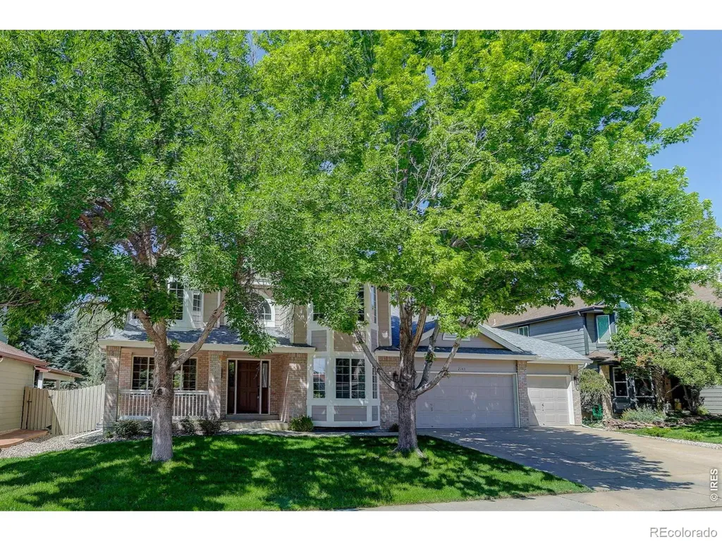 2143 Imperial Lane Superior CO 80027