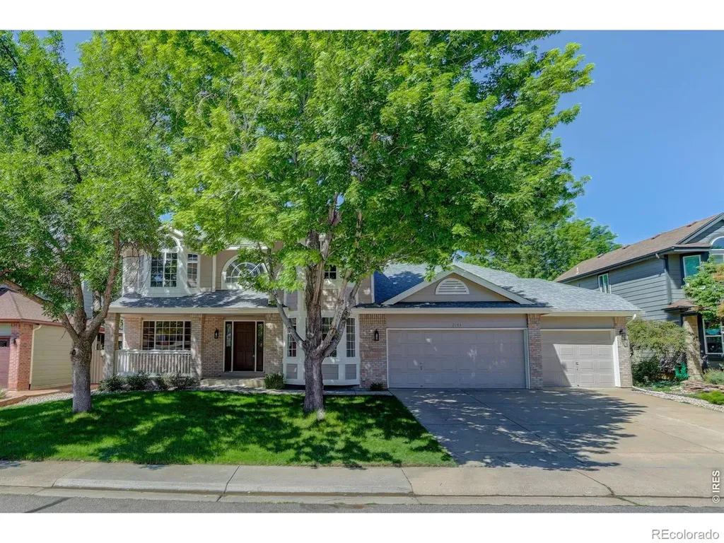 2143 Imperial Lane Superior CO 80027