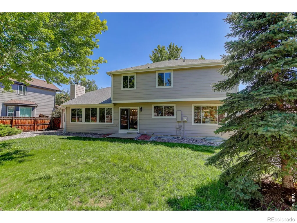 2143 Imperial Lane Superior CO 80027