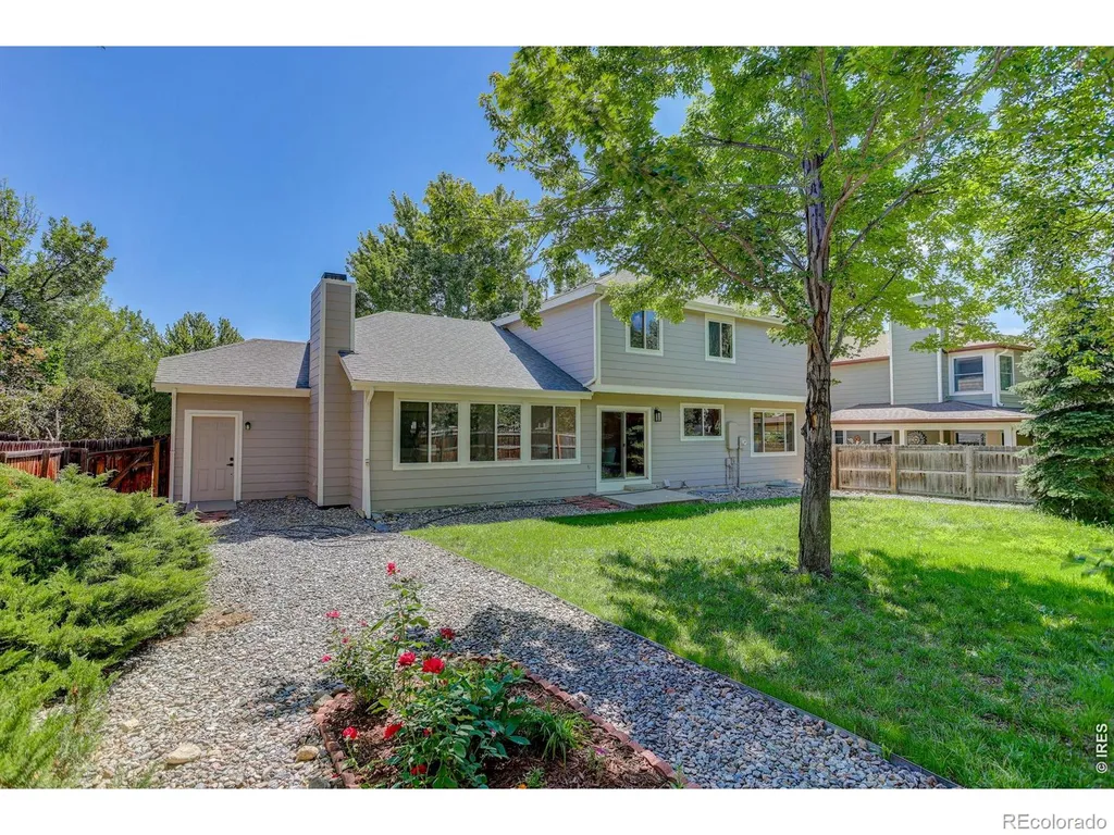 2143 Imperial Lane Superior CO 80027