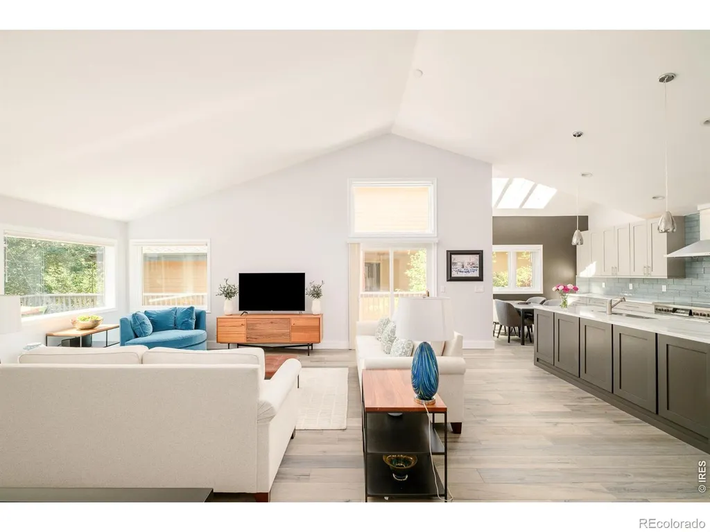 3958 Promontory Court Boulder CO 80304