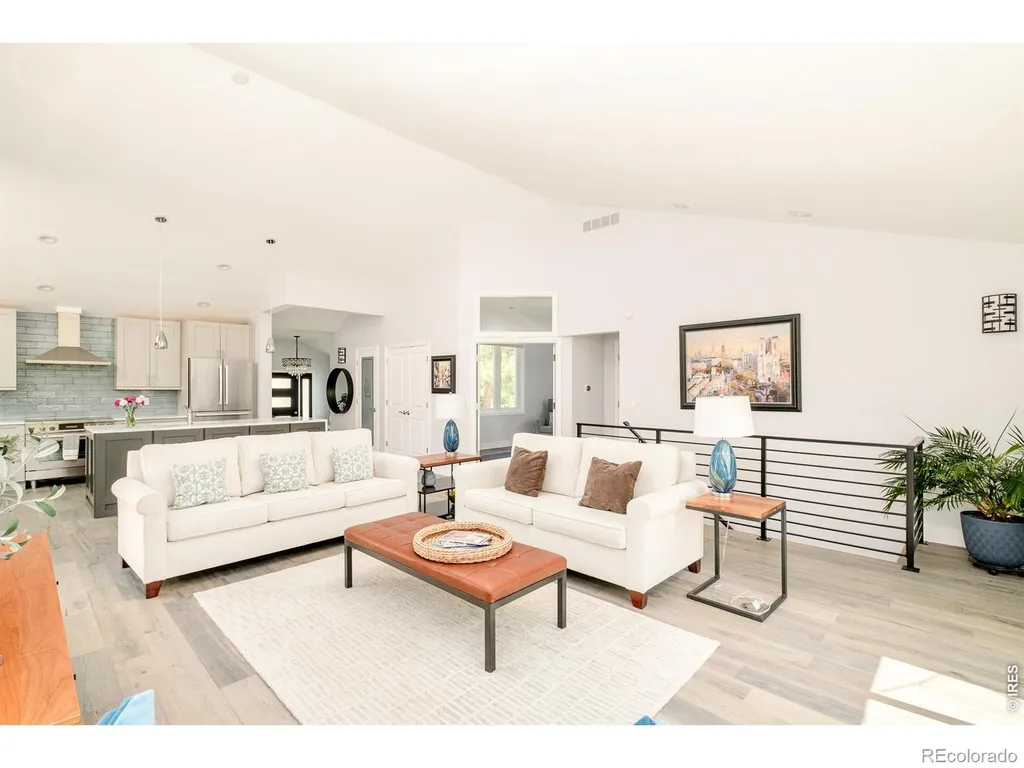 3958 Promontory Court Boulder CO 80304