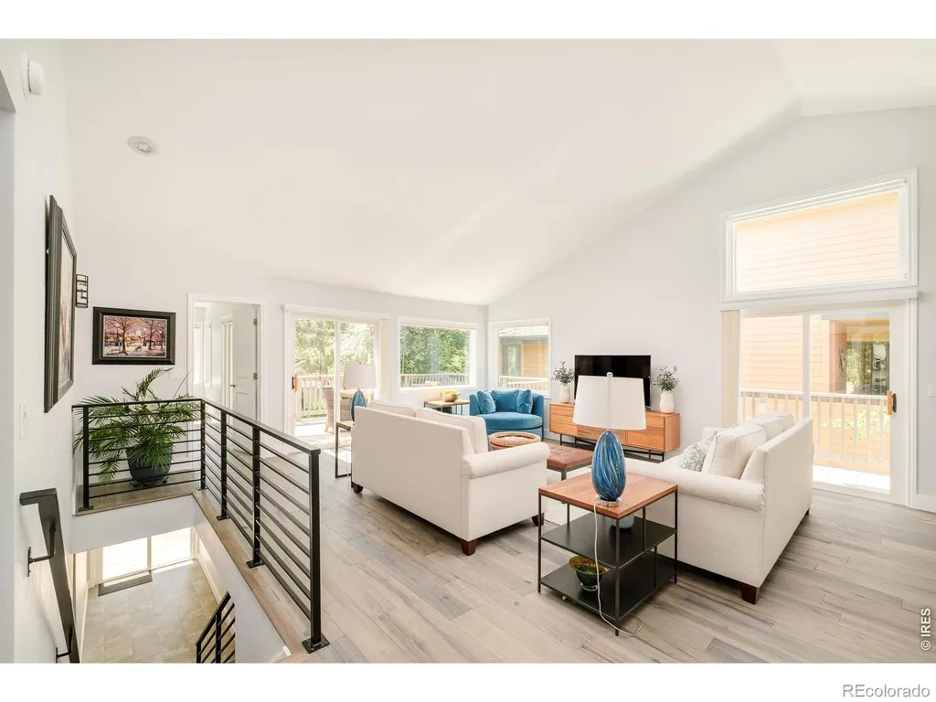 3958 Promontory Court Boulder CO 80304