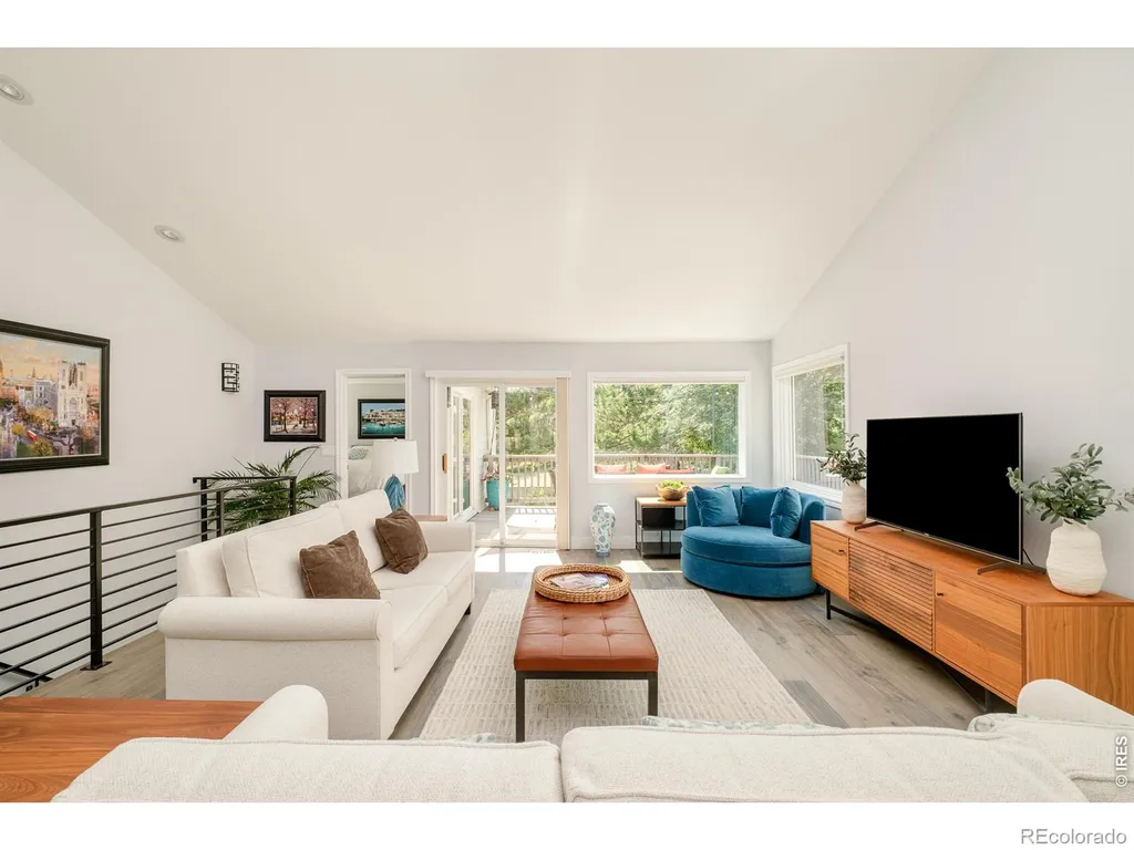 3958 Promontory Court Boulder CO 80304