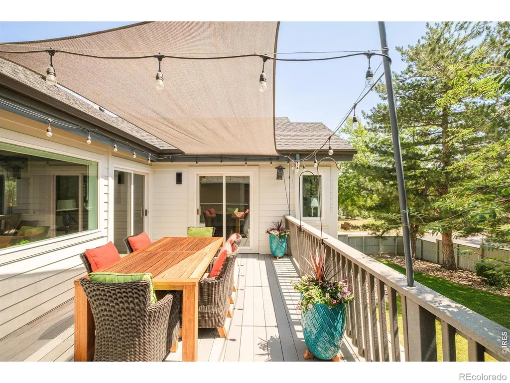3958 Promontory Court Boulder CO 80304