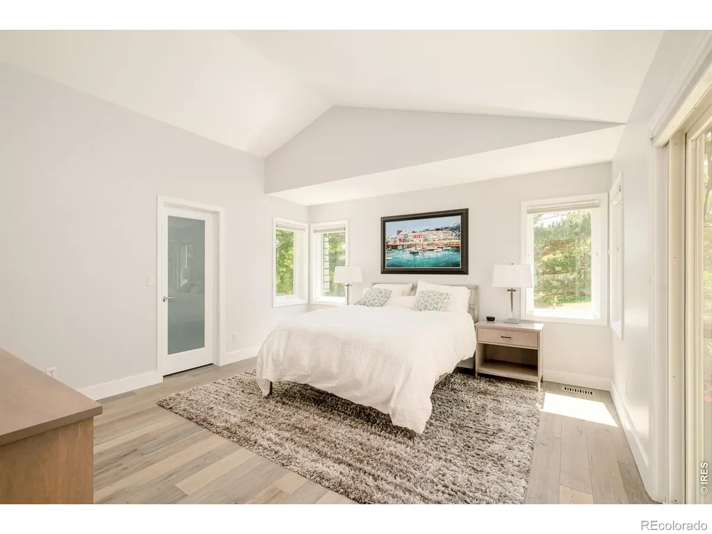 3958 Promontory Court Boulder CO 80304
