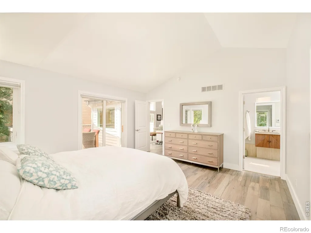 3958 Promontory Court Boulder CO 80304