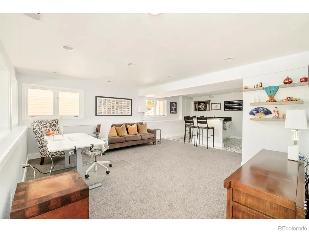 3958 Promontory Court Boulder CO 80304