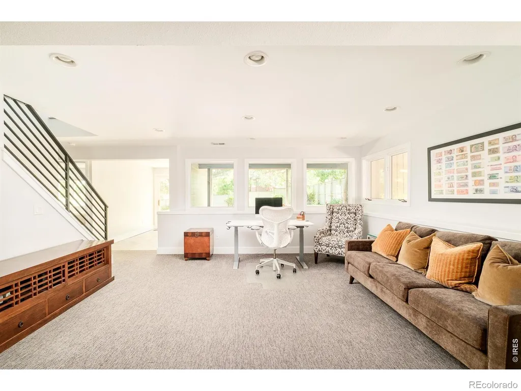 3958 Promontory Court Boulder CO 80304