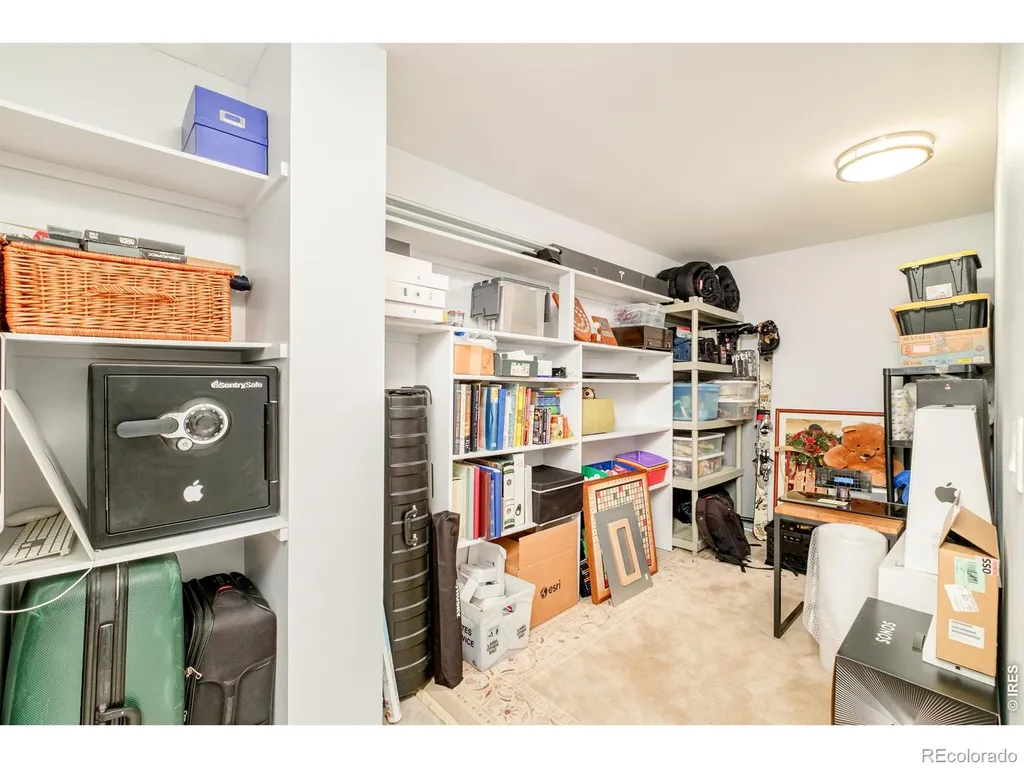 3958 Promontory Court Boulder CO 80304