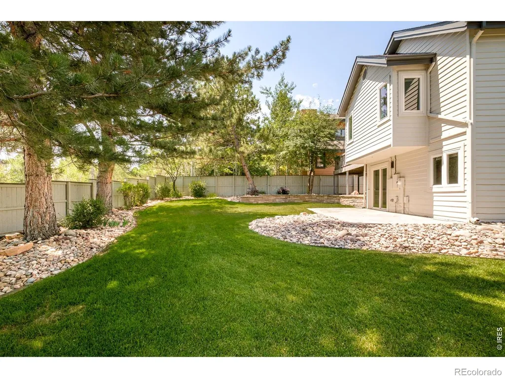 3958 Promontory Court Boulder CO 80304