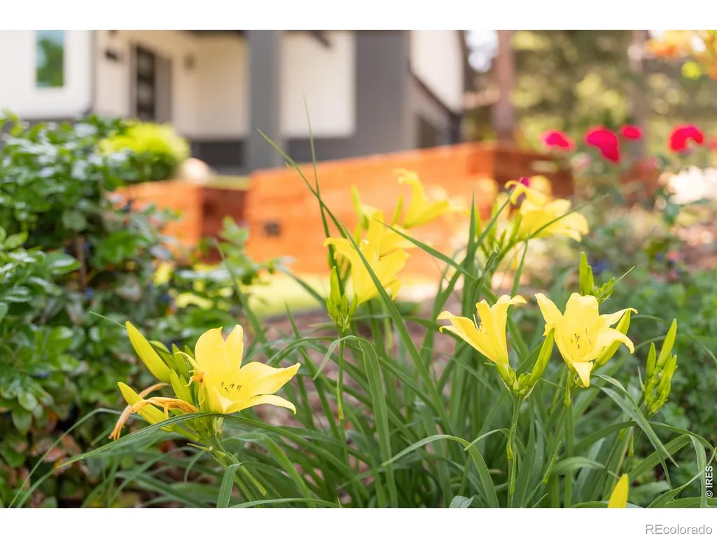 3958 Promontory Court Boulder CO 80304