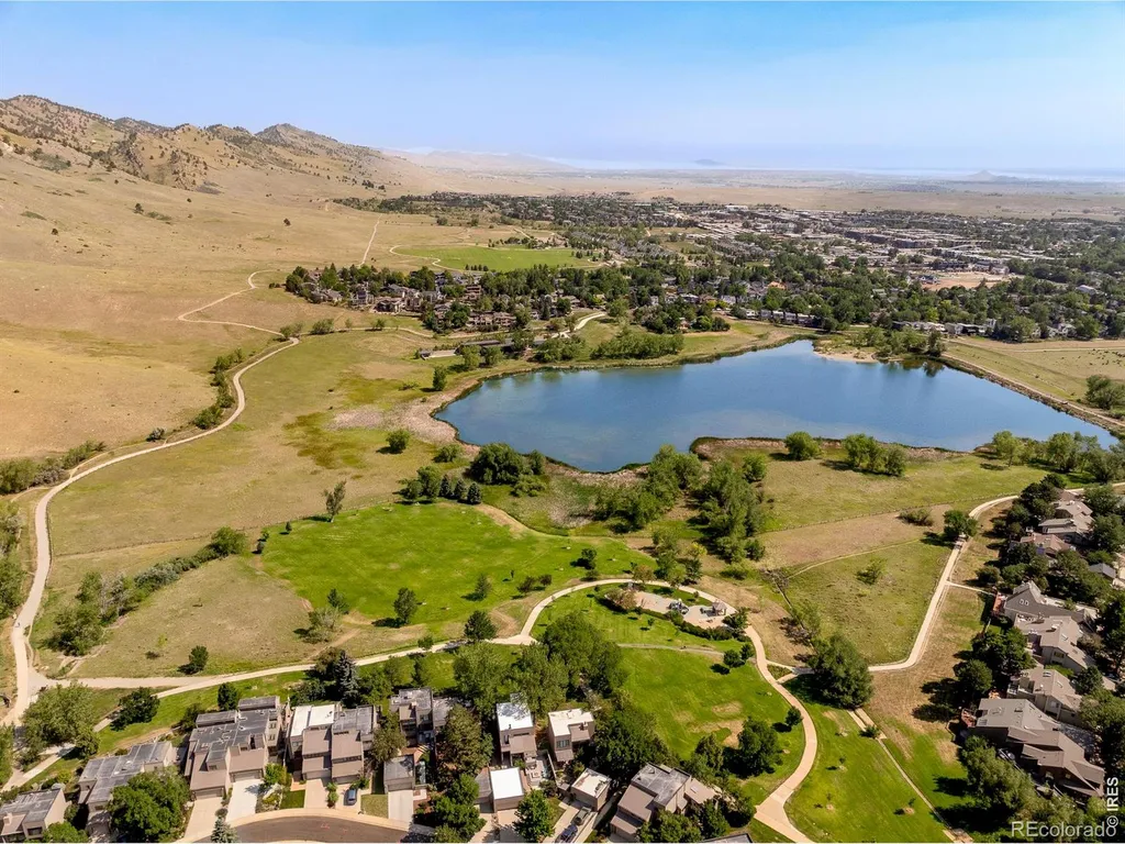 3958 Promontory Court Boulder CO 80304