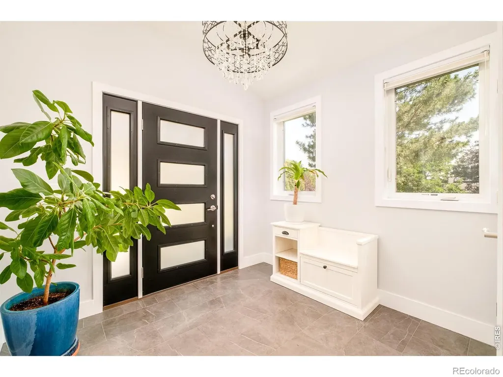 3958 Promontory Court Boulder CO 80304
