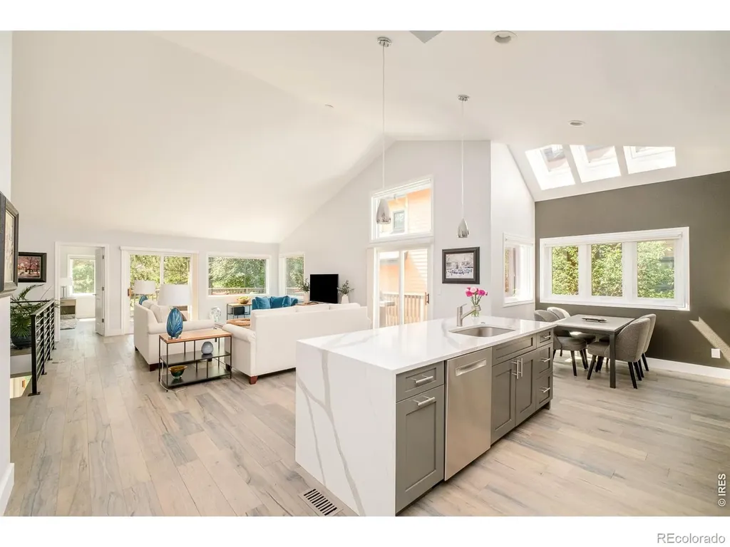3958 Promontory Court Boulder CO 80304