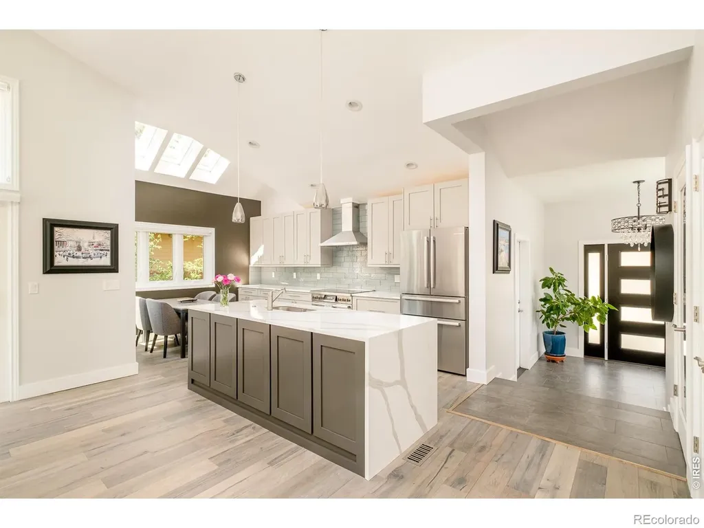 3958 Promontory Court Boulder CO 80304